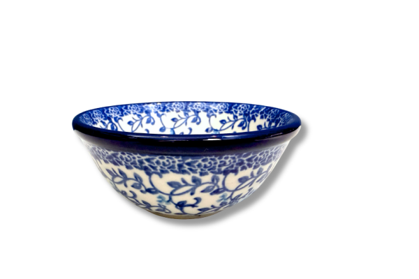 558 Bunzlau Nest Schaal 1824X Tender Twigs Ø 10,5 cm Nest Schaal Ø 10,5 cm